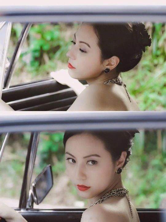 刘心悠|“姬圈大佬”刘心悠:16年不谈男友,和同性虐恋,背后的隐秘往事