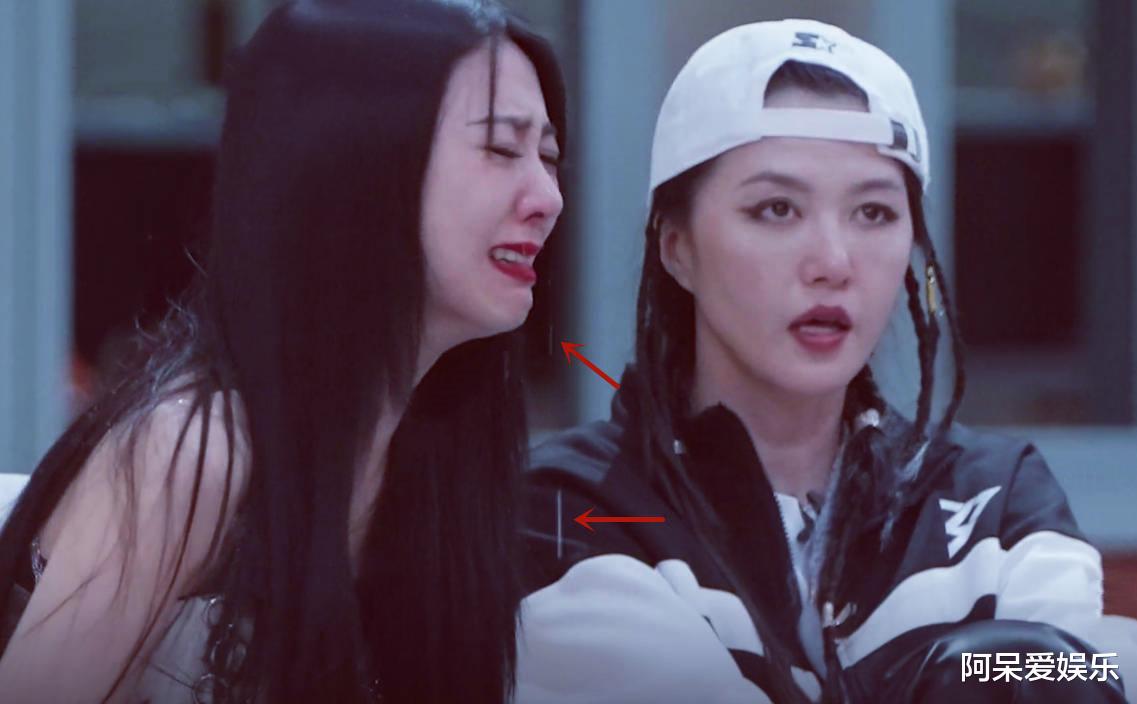 王心凌|《乘风破浪》3人成功翻红,2人拿到“烦人卡”,1人颜值重回巅峰