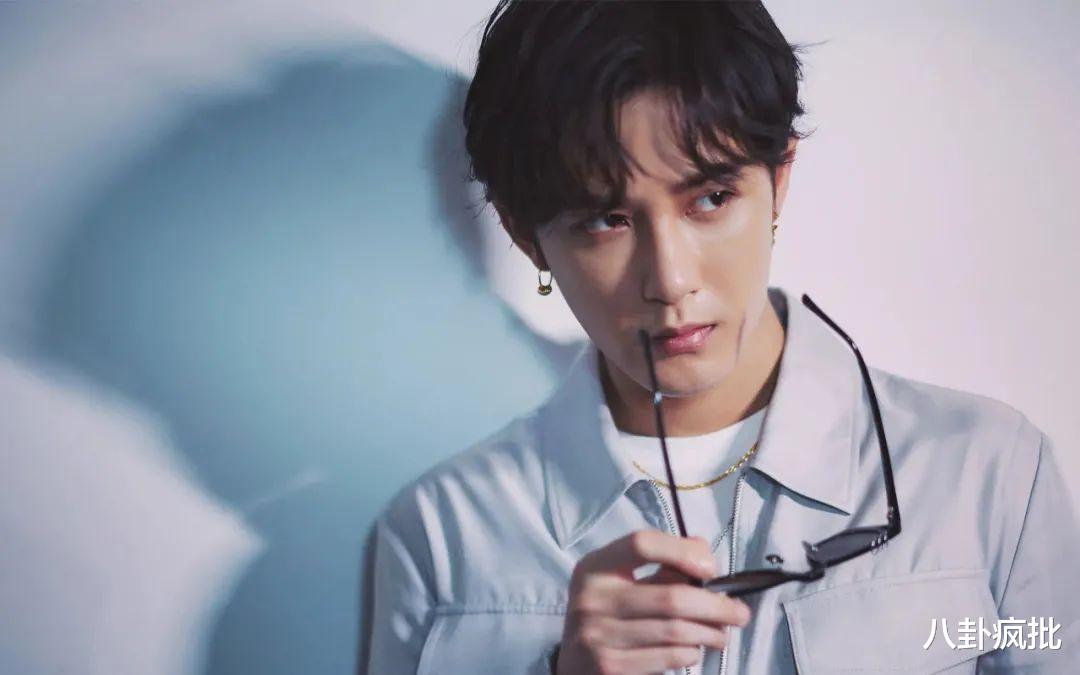 马思纯|檀健次金世佳cp?许魏洲黄景瑜结仇?周雨彤被连累?马思纯退婚?