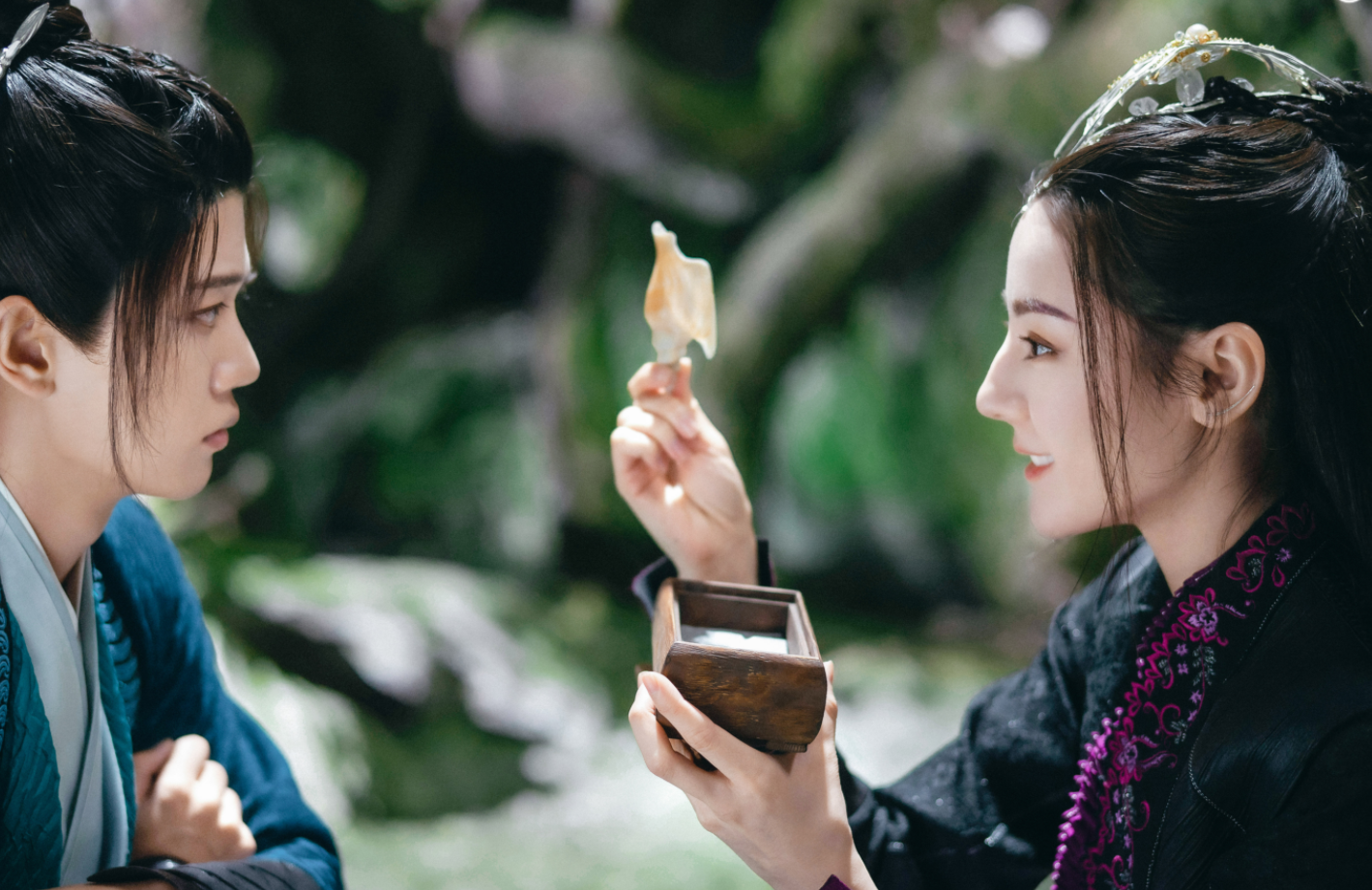 纪云禾|与君初相识:4位女主结局,纪云禾苦尽甘来,顺德仙姬罪有应得
