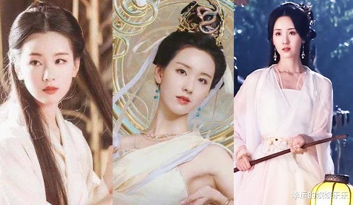 陈都灵|陈都灵个人资料:小说照进现实的女主,这难道不是贝微微原型吗