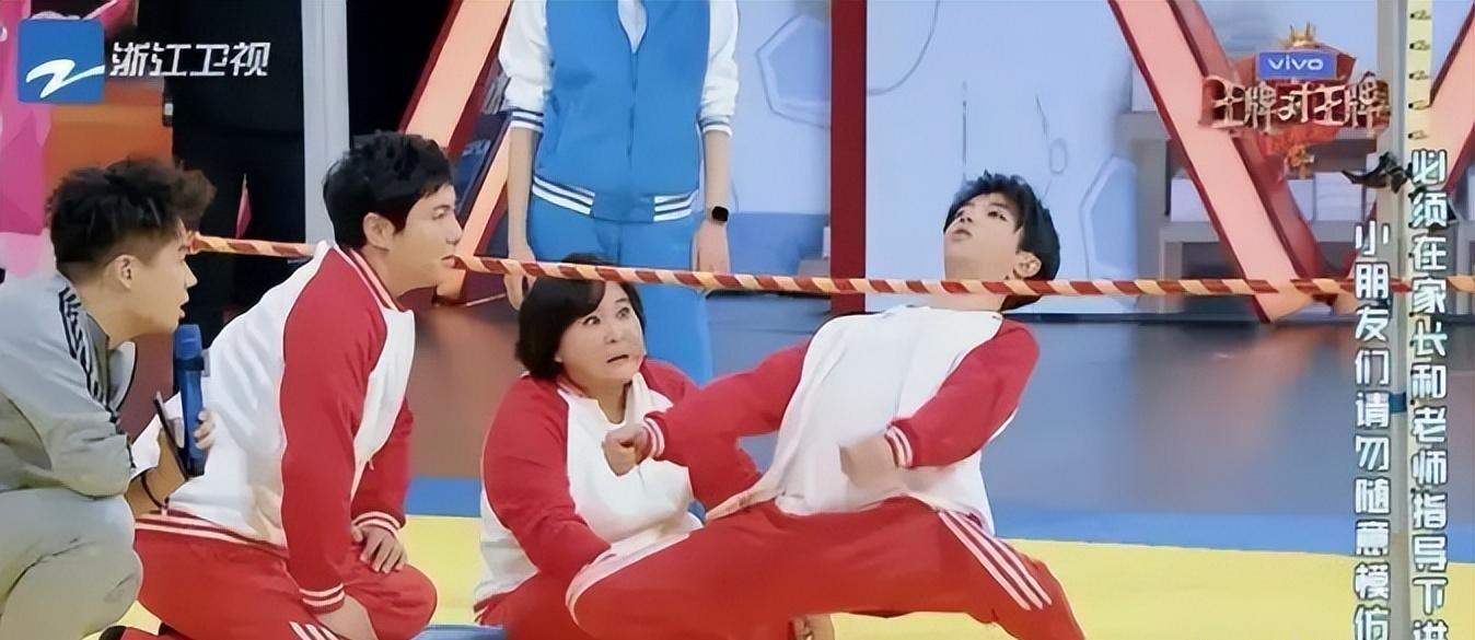 变形计|苟延残喘、喘了又喘的综艺：观众都看不下去了，节目还厚着脸皮办