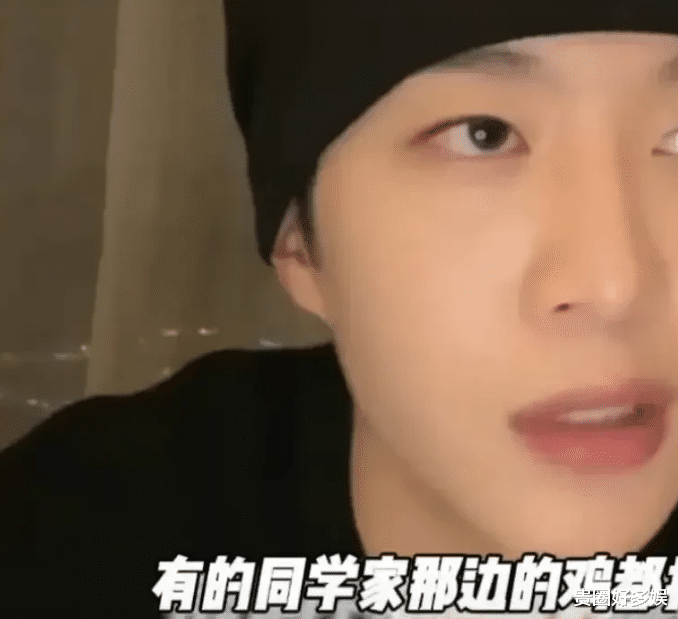 明星|明星的素质是藏不住的，明星私下聚餐，范丞丞做出的举动收获好评