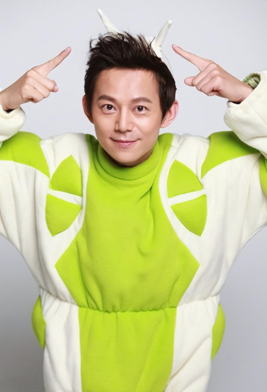 何炅|娱乐圈的人走茶凉,在何炅的身上体现得淋漓尽致!