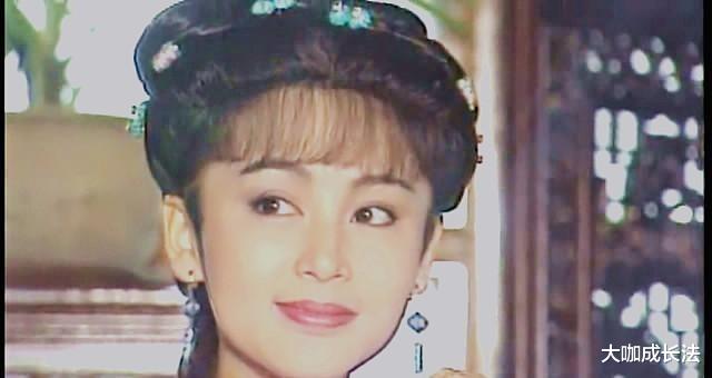 陈红|被一碗红烧肉追到手,嫁名导陈凯歌,陈红为爱牺牲了太多