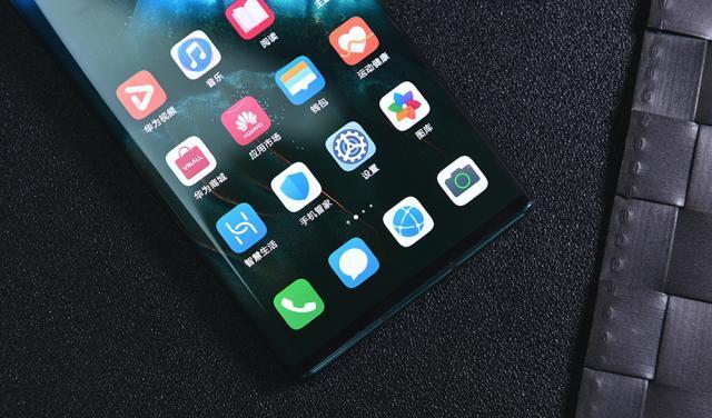 华为mate50|华为Mate50即将上线！骁龙8Gen1Plus鸿蒙OS3.0，绝对值得期待