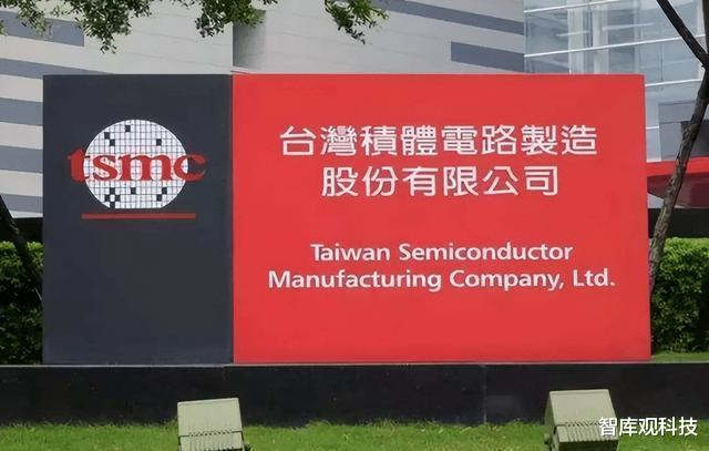 台积电|张忠谋正式确认，台积电要跑，中国院士的呼吁要引起重视了