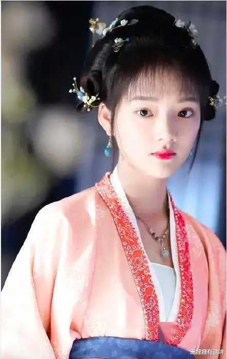 张妼晗|?清平乐：班婕妤有何魅力？为何梁怀吉一提她张妼晗就脸色大变