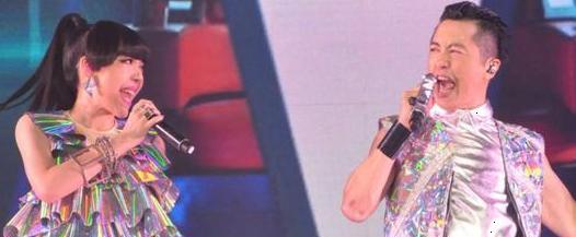 凌波|从代言费1.3亿到县城走穴商演,红了还没8年的她,得罪了谁?