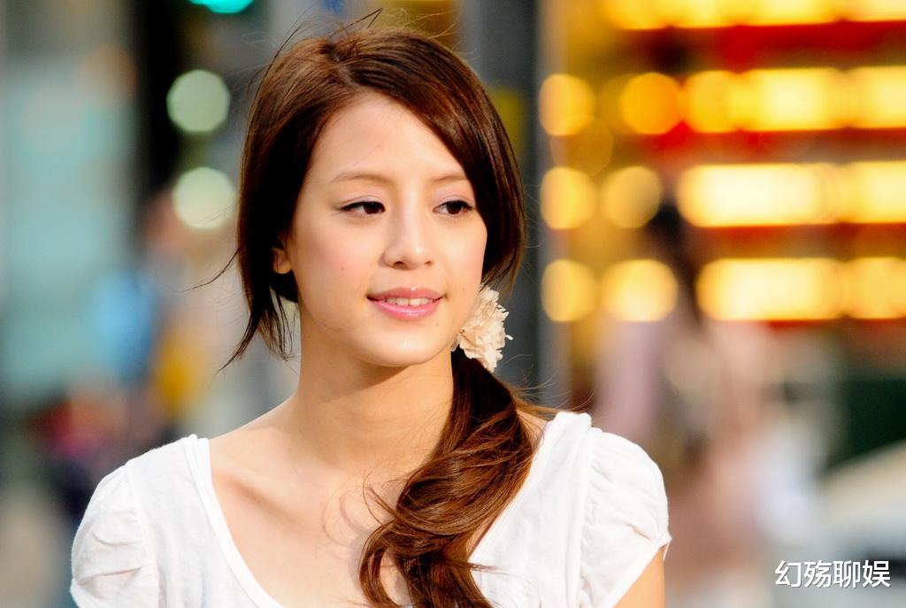 江语晨|如果当年不是江语晨太着急，“天王嫂”或许不会是昆凌