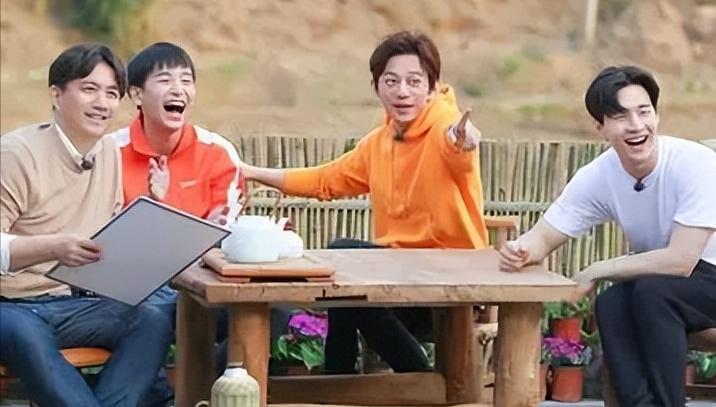 综艺节目|从三个方面来分析,《向往的生活》对综艺节目的发展有何重要意义