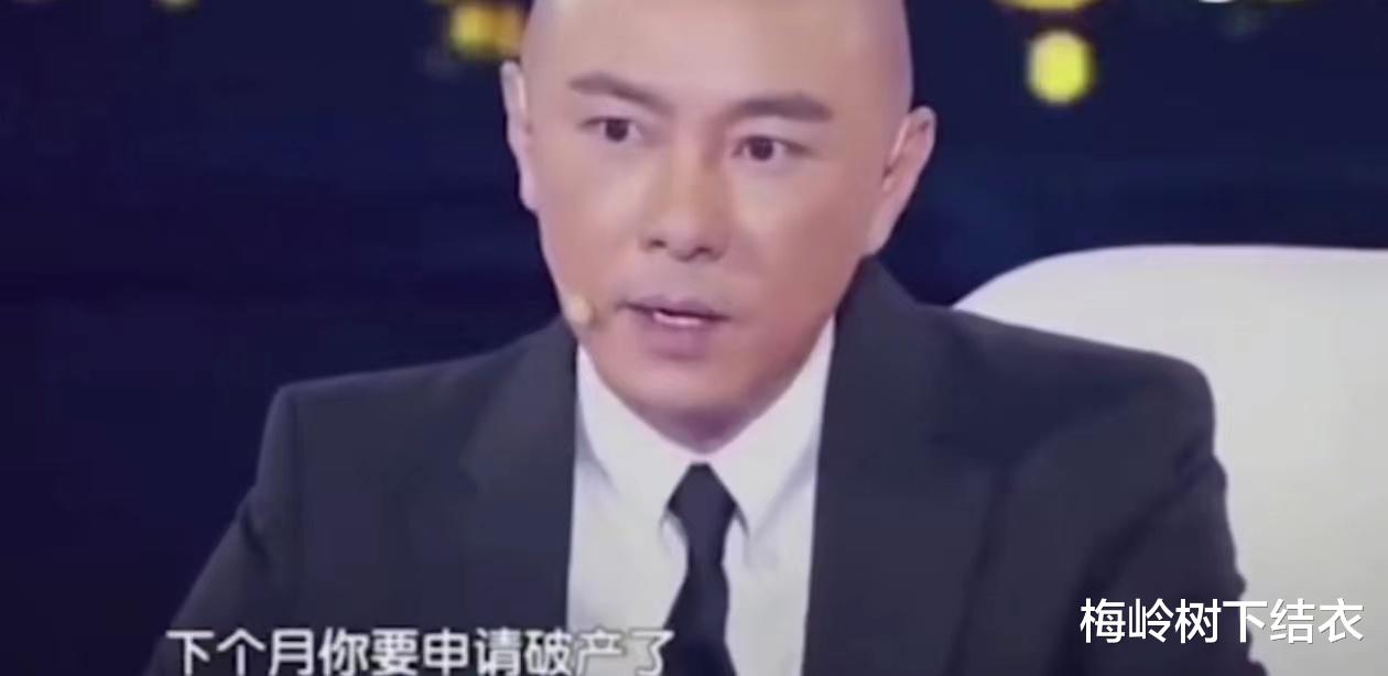 吴孟达|张卫健多年再谈恩人刘德华，我想到吴孟达跟周润发借不到钱的往事