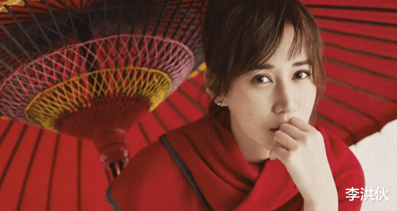 沙宝亮|沙宝亮官宣新恋情，女方是与他传过出轨风波、小他16岁的女演员