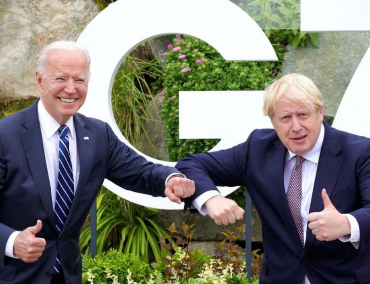 华为|华为正式宣布新消息,外媒:美、英后悔吗?