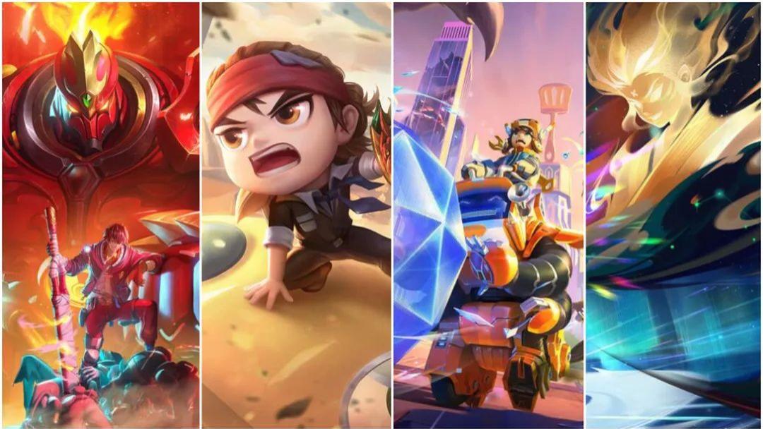 A轮融资|2023年第一个月，43款产品率先抢跑，腾讯网易新品在列