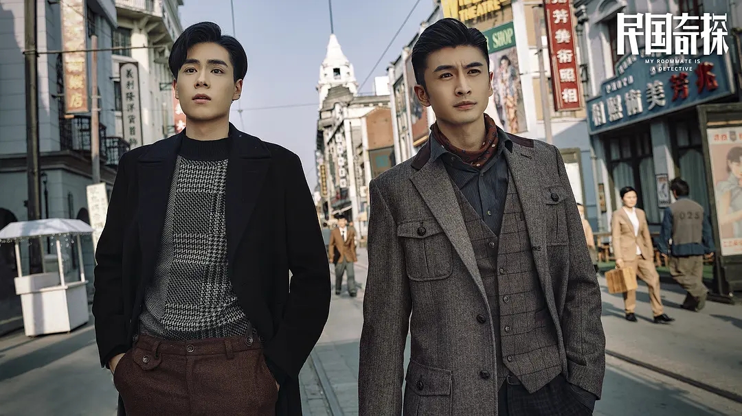 许凯|2022年4大“无效男主”，男主戏一部接着一部，就是没法大红大紫