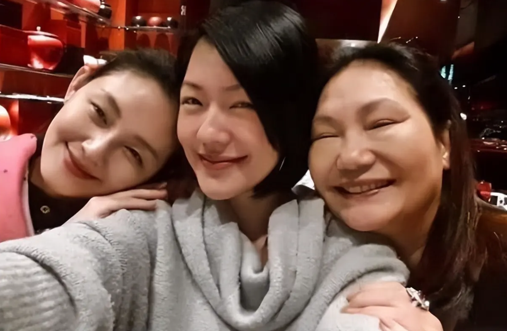 小S|小S老公，被曝出大瓜！