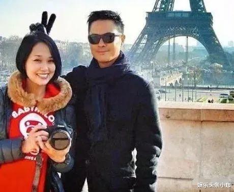 郑嘉颖|童话夫妻崩了，老公出轨多人，还跟亲妹有一腿？！