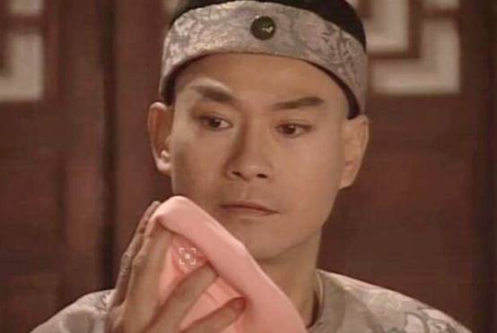 沙溢|看似帅气,实则脱发严重!沙溢、彭于晏、白敬亭......心酸又好笑