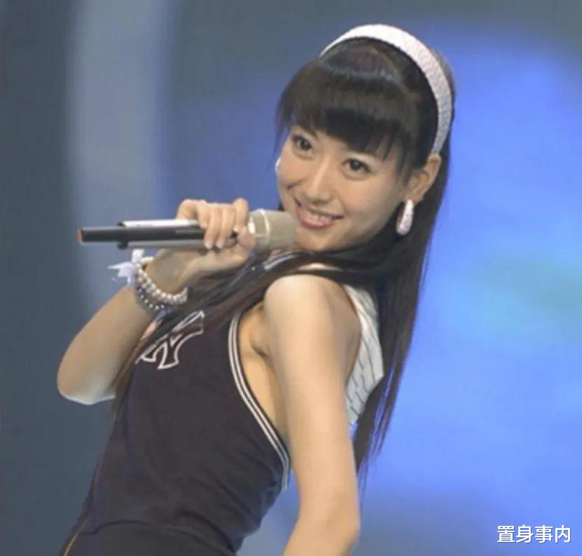 赵明明|“昙花一现”的4位演员，原因个个很“奇怪”，有人因名字被连累