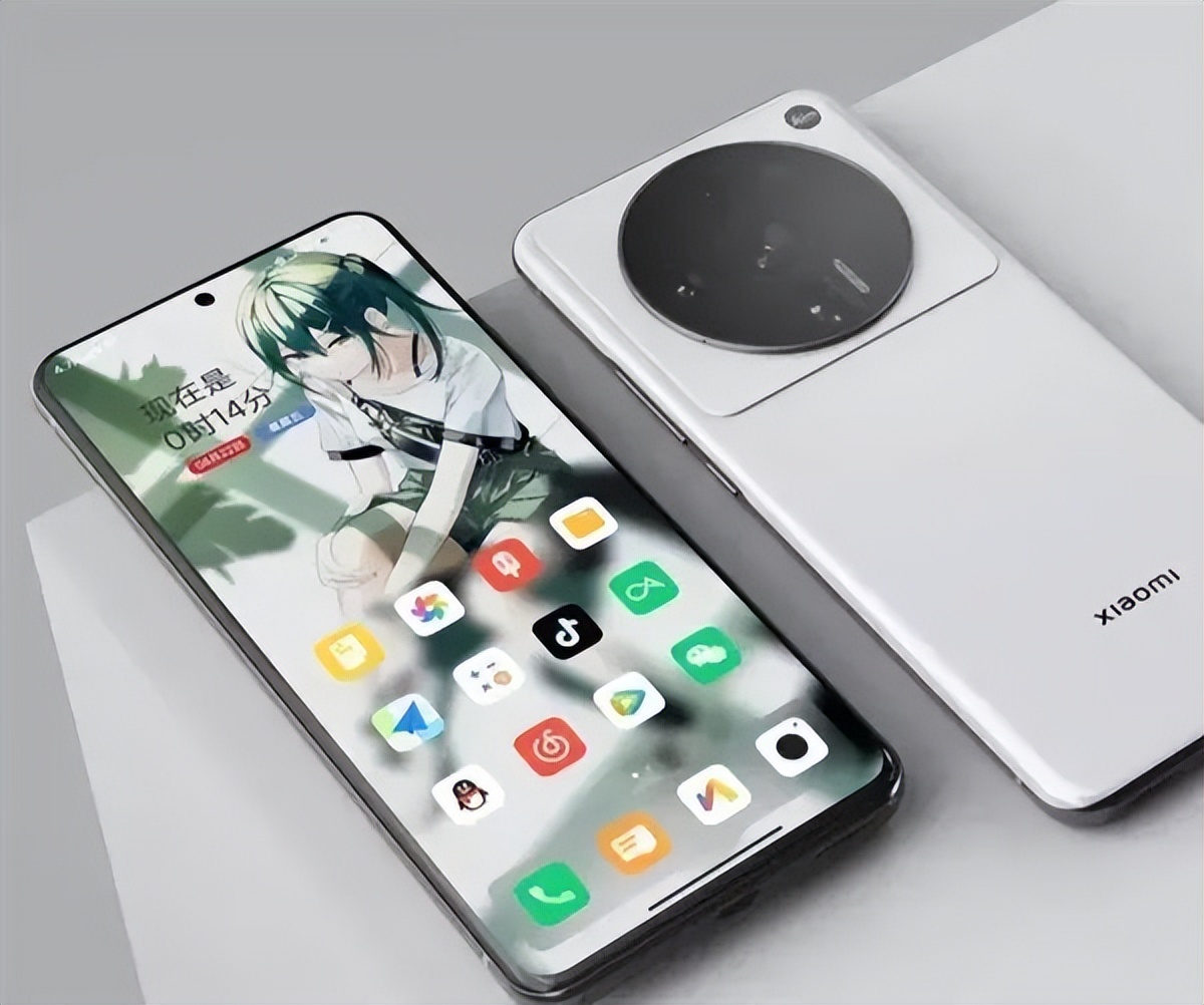 小米科技|曝小米12U将首发澎湃C2芯片+超大底IMX989，11U迎来新低