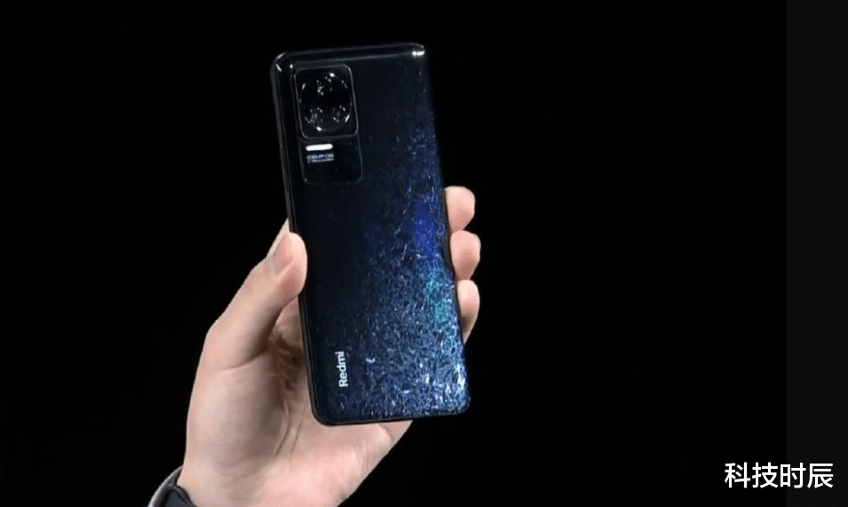 红米手机|红米K50 Pro发布:一次全面且到位的升级