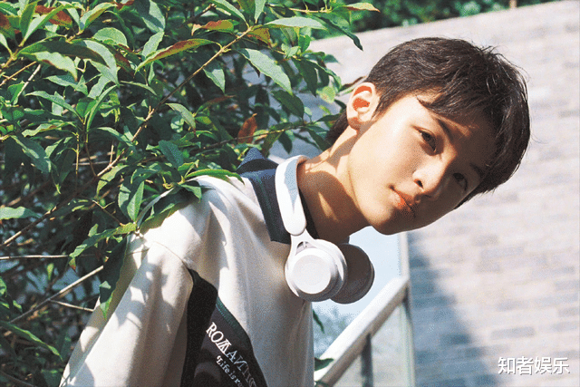 唐朝诡事录|两个小演员点亮《唐朝诡事录》，平均年龄14岁，皆是养成系帅哥