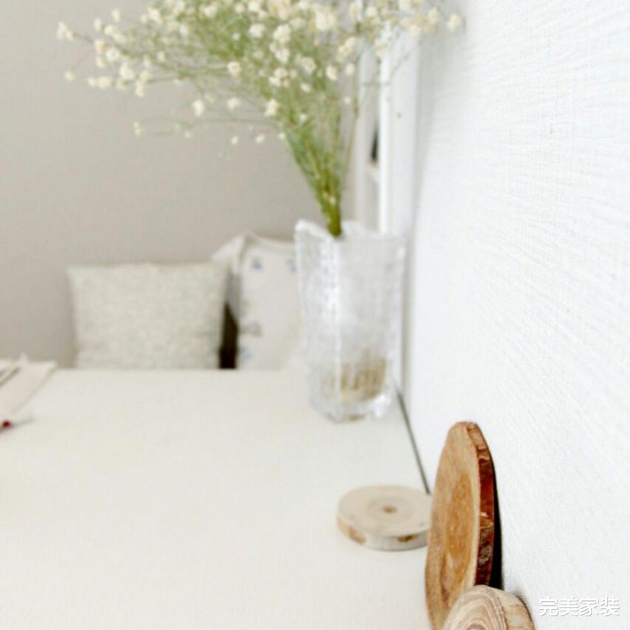 80后文艺女青年的家,80平空间充满艺术气息,这才是理想生活!