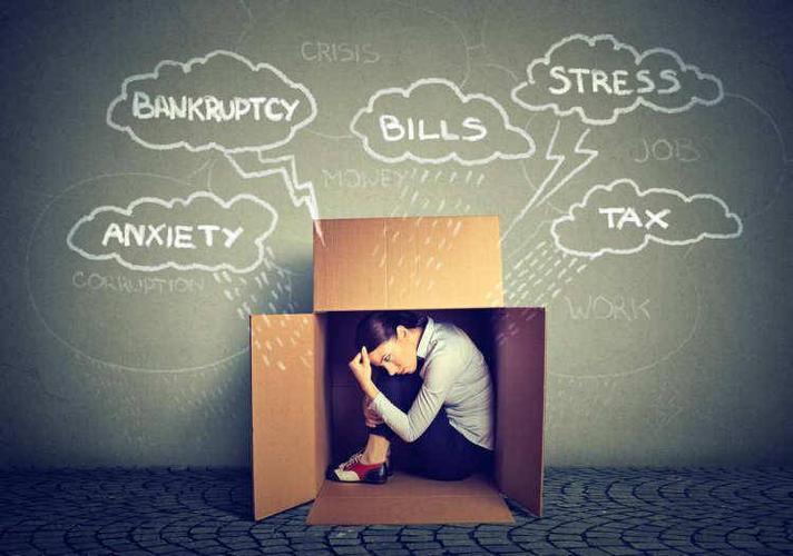 饵料|当今的人都习惯了丧，该如何调整情绪去应对？