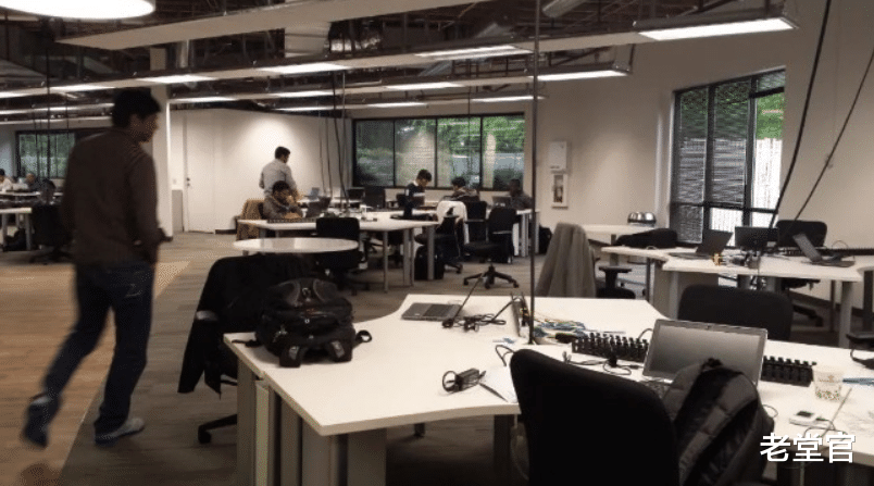 硅谷|“润”到硅谷的中国码农,正在遭受前所未有的失业压力