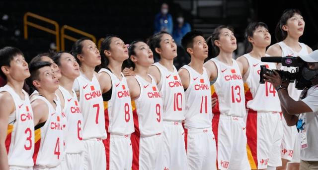 中国女篮|中国女篮感染人数再增加，一人入院治疗病情曝光，姚明心疼不已！