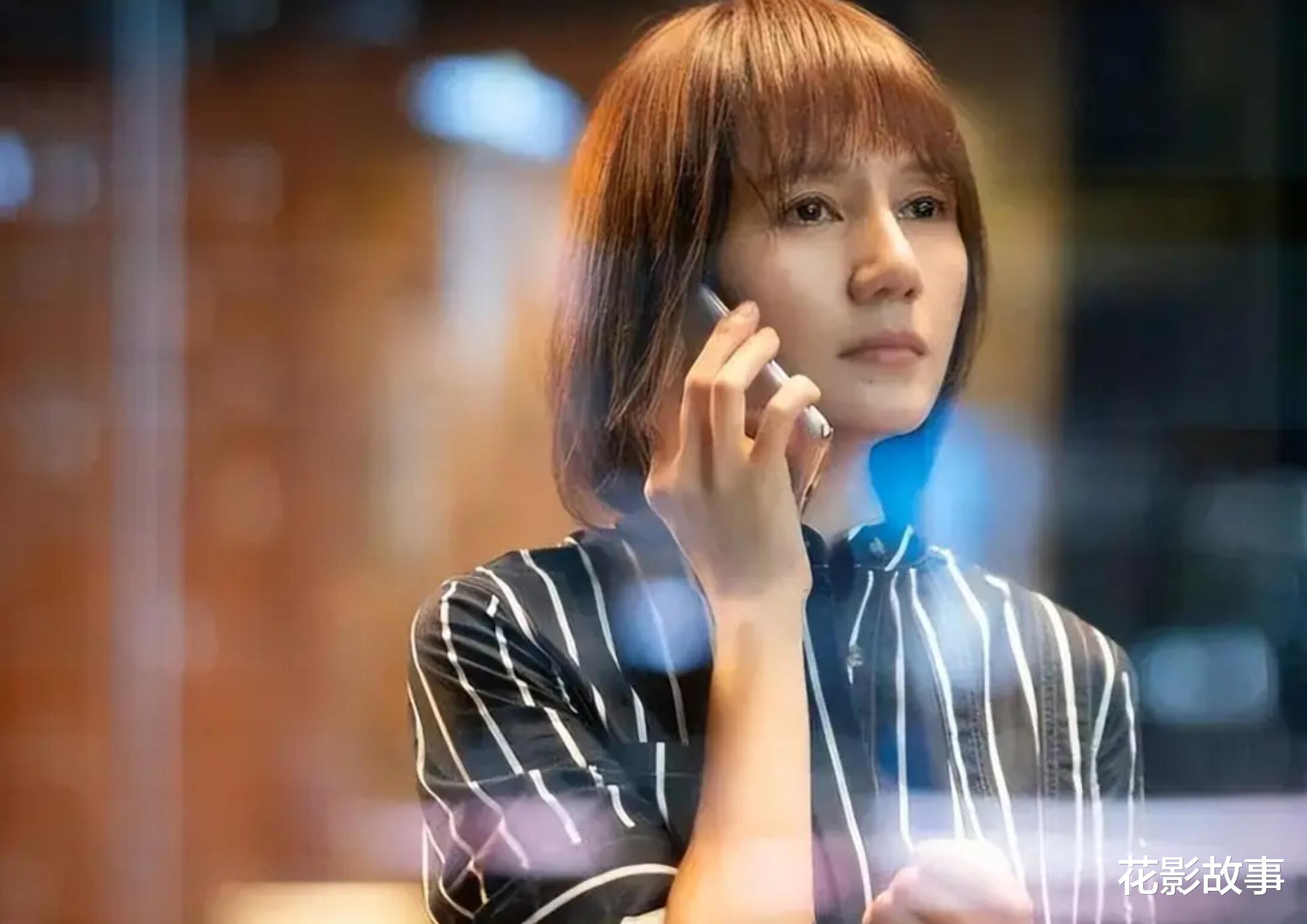 顾念|《玫瑰之战》顾念重拾丢掉10年的工作:女性力量和态度,我爱了