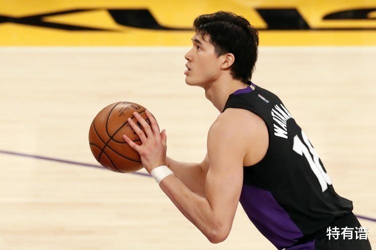 |现役NBA各队最高身高之西部完结篇？最高球员竟然在这队！