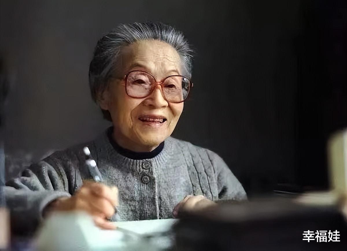 杨绛|杨绛：成熟的表演，不如不见，能与时间对抗的才是真情