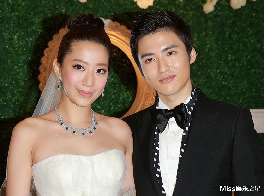 汪圆圆|假名媛汪圆圆身份被拆穿，百亿富豪却非她不娶，婆婆送8千万首饰