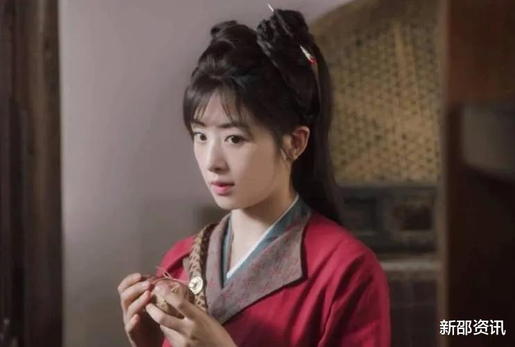 甜宠剧|给2022年8部甜宠剧女主演技排个名，李一桐第3，田曦薇第8