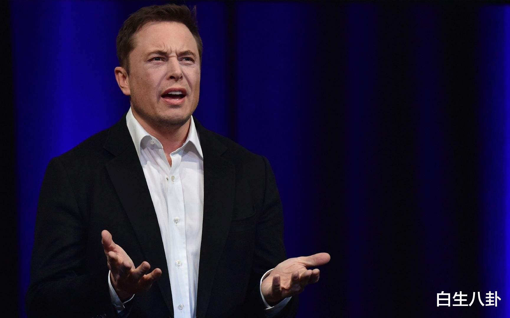 金山云|马斯克曝出大瓜，推特曾干涉总统大选，自己可能看不到明天的太阳