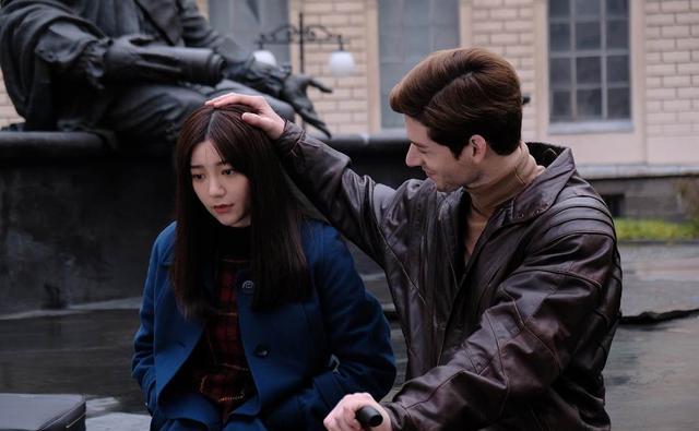 求婚|台“第一女神”被爆与前任闹财务纠纷，男方想要回百万求婚钻戒