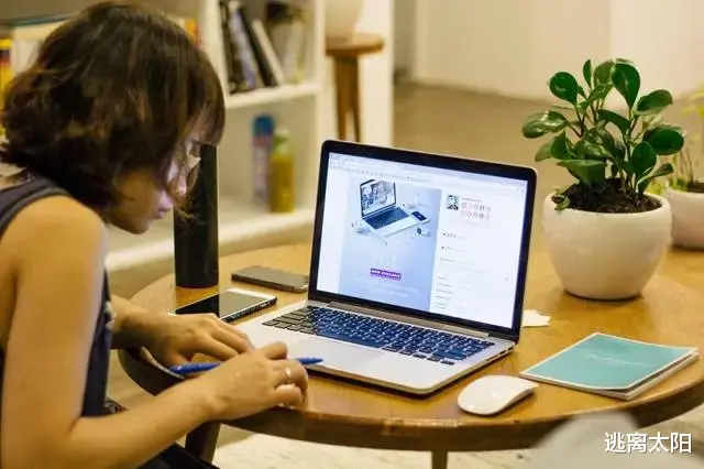 PC市场重新走回冬天，网友：为啥大家都不买电脑了？