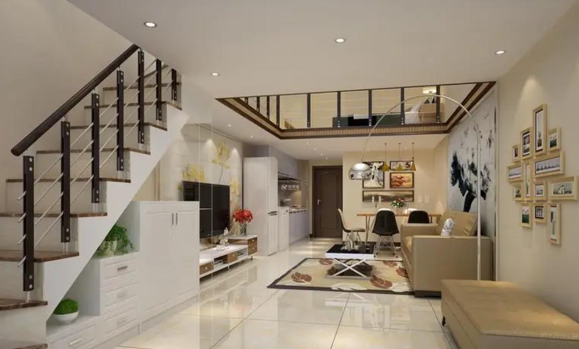 复式公寓高端是一种错觉,五个硬伤影响生活体验,越来越少人买