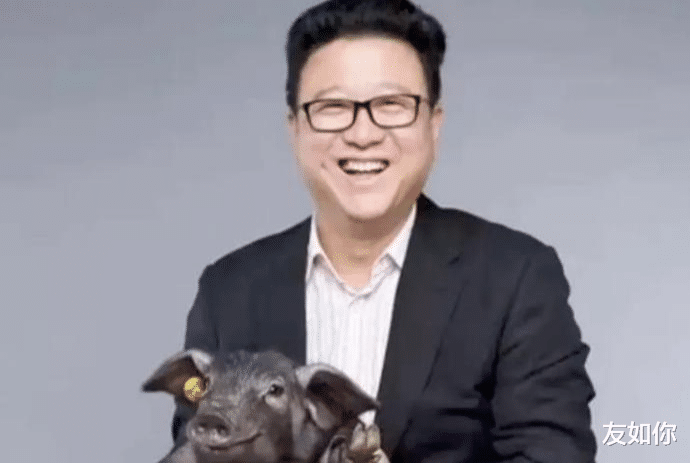 快手视频|记者问丁磊：别的互联网公司都流行去造车，为什么你却去养猪呢？