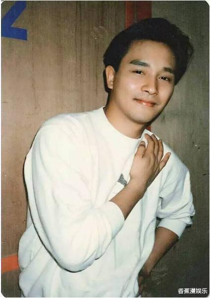 张国荣|2003年,白龙王拒见张国荣:气数将尽,一月后张国荣24层纵身而下