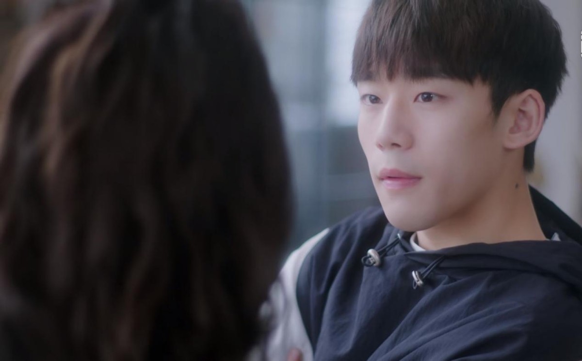 明天也想见到你|开播6集，挤到飙升榜第一，《明天也想见到你》越看越上瘾