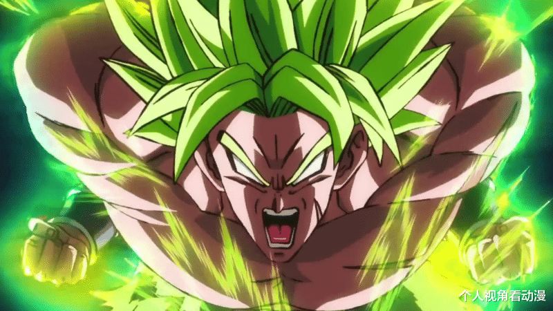 |七龙珠:孙悟饭和布罗利谁的潜力更大?为什么说孙悟饭生不逢时