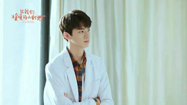 |现代装帅气逼人，古装却让人“没眼看”的5位男演员，朱亚文上榜