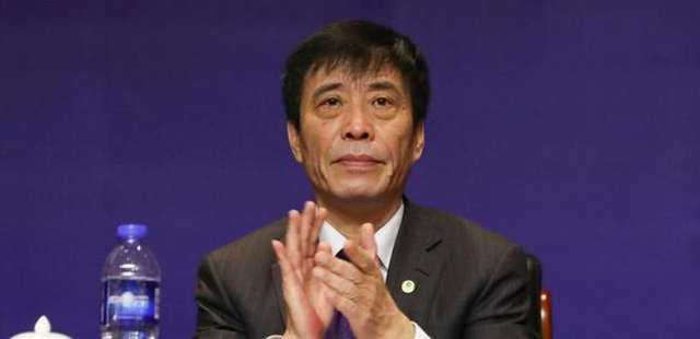 陈戌源|恭喜！国家体育总局确认，陈戌源将迎来新岗位，球迷没有白等