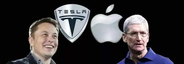 苹果|马斯克单挑苹果，苹果帝国会动摇吗？