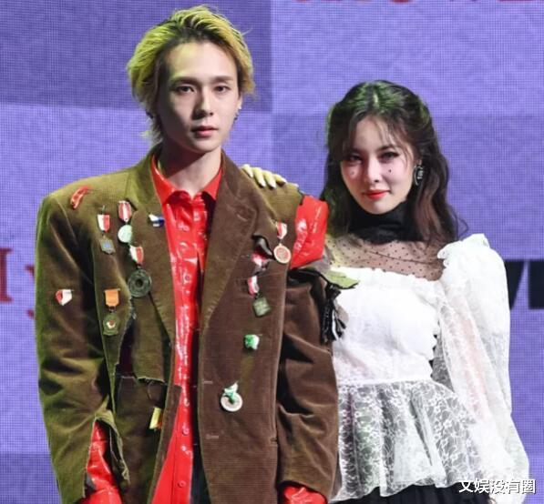 金泫雅|金泫雅金晓钟宣布分手！草马又可以了？Trouble Maker能合体不？