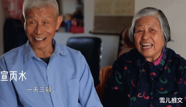 “只要我们做得动,我们会一直管下去!”夫妻帮离世邻居照顾残障儿子41年