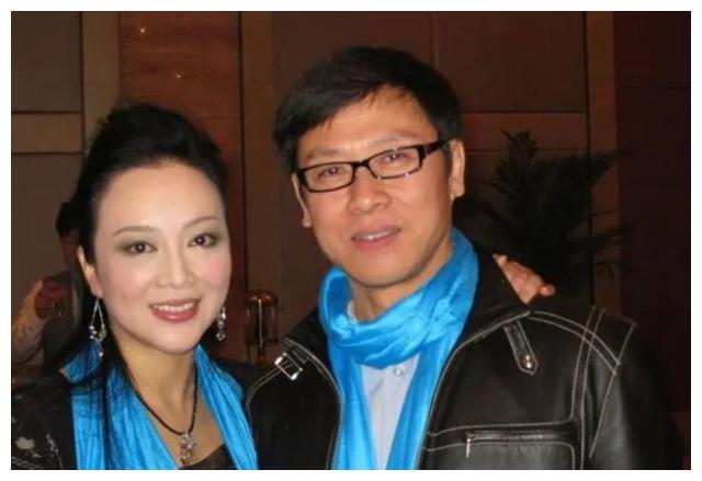 梁丽|“孙二娘”梁丽:从当红女星到卷入“诈骗案”,她到底做了什么?